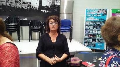 Photo of Sonia Alesso: «El hecho que el Estado no cumpla con la ley de Financiamiento Educativo es grave»