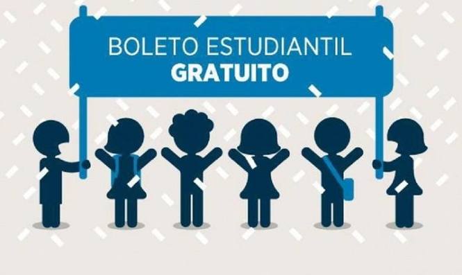 Photo of Nueve de Julio: el boleto estudiantil ya es una realidad