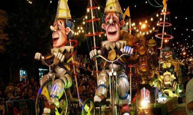 Photo of “Bombuchada Caprichosa”: mezcla de arte y música para recibir el Carnaval