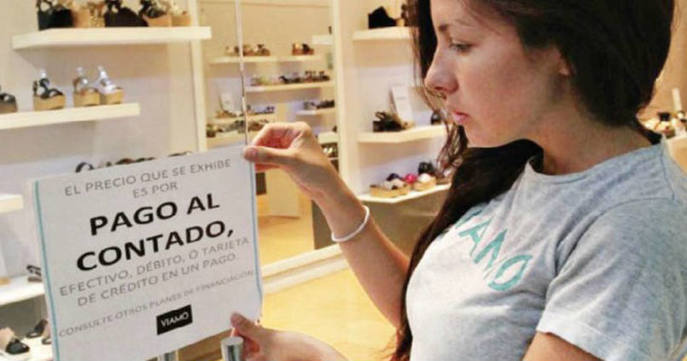 Photo of Comerciantes advierten que se cayeron las ventas con Precios Transparentes