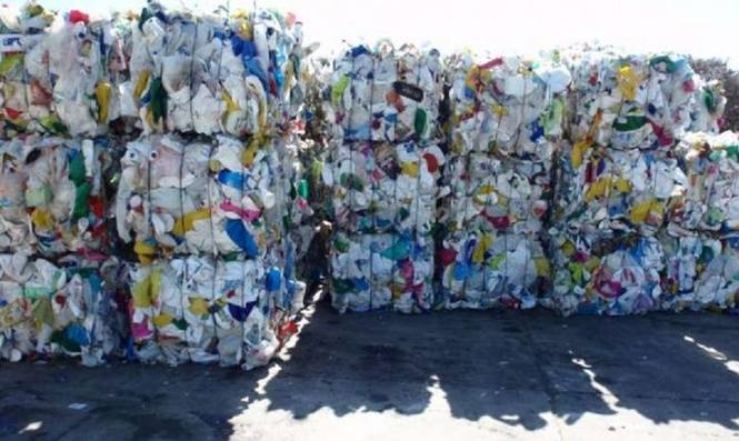 Photo of Crearán en la provincia de Buenos Aires el primer circuito de reciclaje