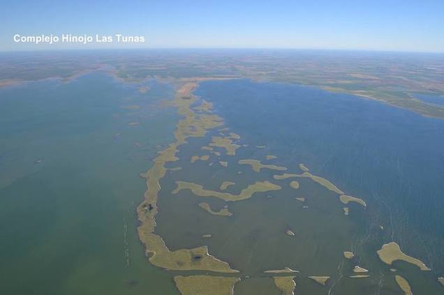 Photo of “Vidal tiene que elegir entre inundarnos o hacer una obra integral”