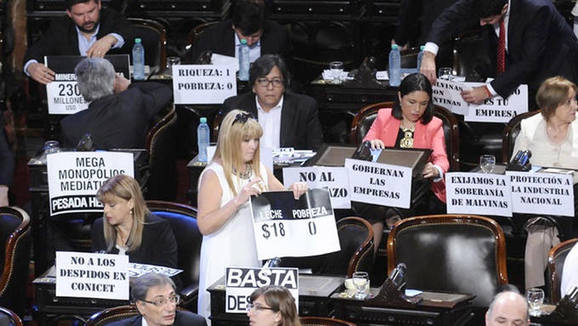 Photo of Diputados convocarán a sesión especial para destrabar conflicto docente: Diana Conti y Eduardo López dialogaron con IB24