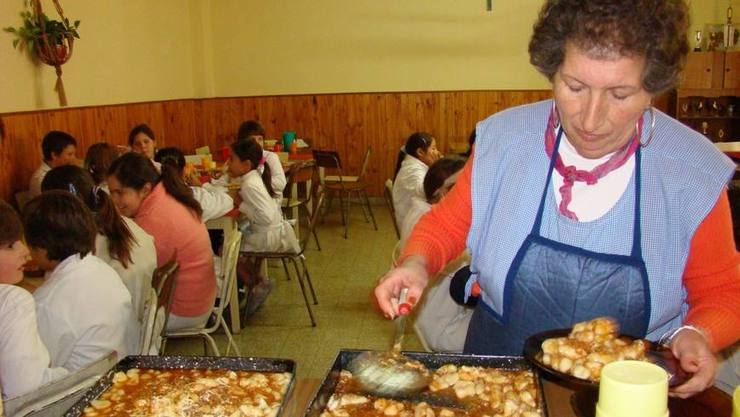 Photo of PRIMICIA IB24: Cautelar frena la municipalización del Servicio Alimentario Escolar en la Provincia de Buenos Aires