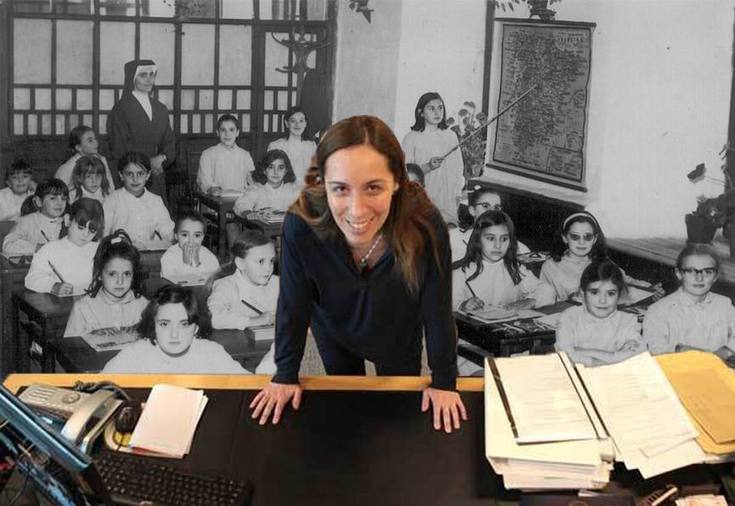 Photo of El Consejo Escolar de Lanús se suma al rechazo de los «voluntarios» de Vidal