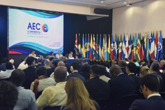 Photo of Cuba: Primera Conferencia de AEC sobre cambio climático