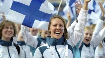 Photo of Finlandia entregará un Premio a la Igualdad de Género