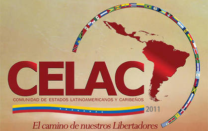 Photo of Concluyò en San Salvador la reunión de coordinadores nacionales de la CELAC