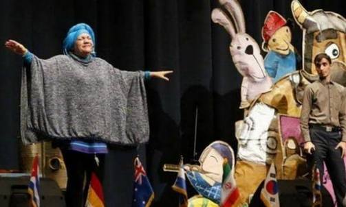 Photo of Cuba: Comienzò noveno Festival Internacional de Narración Oral