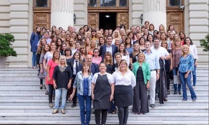 Photo of Diputados bonaerenses destinará recursos para luchar contra la violencia de género
