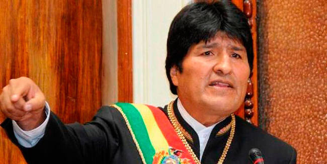 Photo of Bolivia considera «humillante» el trato a periodistas en Chile