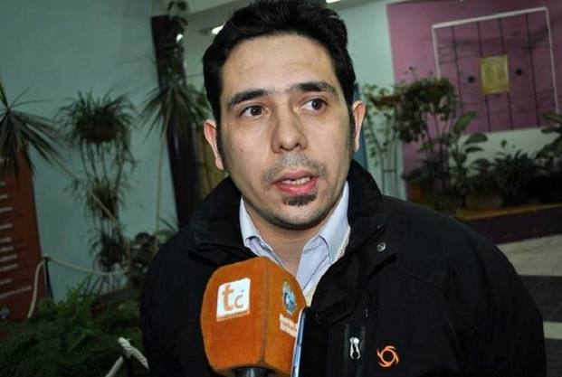 Photo of «Si la Señora Gobernadora llama al diálogo seremos los primeros en responder»