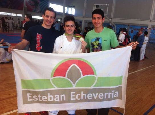 Photo of Esteban Echeverrìa: Se inicia la inscripción para los Juegos Bonaerenses 2017