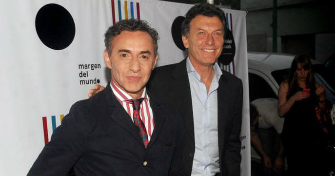 Photo of Denuncian a Majul por recibir 14 millones de pesos del Estado