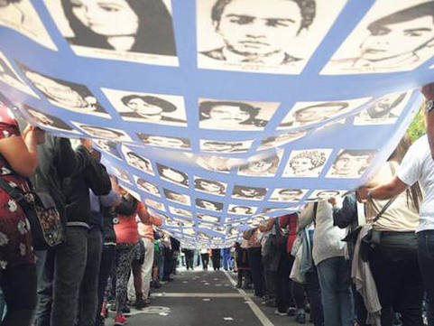 Photo of El PJ Bonaerense, el PJ de Capital y organizaciones peronistas marcharán juntos  por la Memoria, la Verdad y la Justicia