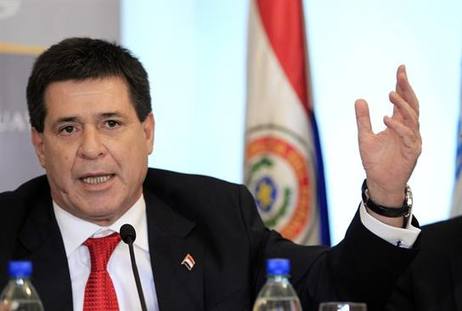 Photo of Empresarios de Paraguay critican Impuesto a la Renta Personal