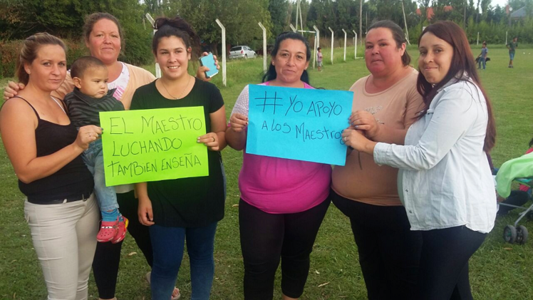 Photo of Se entregaron las donaciones de la “Colecta Útil”