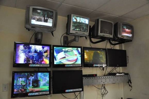 Photo of Cuba: Aumenta inversiones para extender servicio de televisión digital