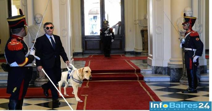 Photo of Cegado por su propio relato, Macri agravia a millones de argentinos con sus mentiras