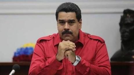 Photo of Venezuela: Maduro presenta videos de las guarimbas violentas