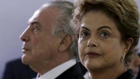 Photo of Brasil: El Tribunal Superior Electoral otorga 5 días más a las defensas de  Temer y  Rousseff