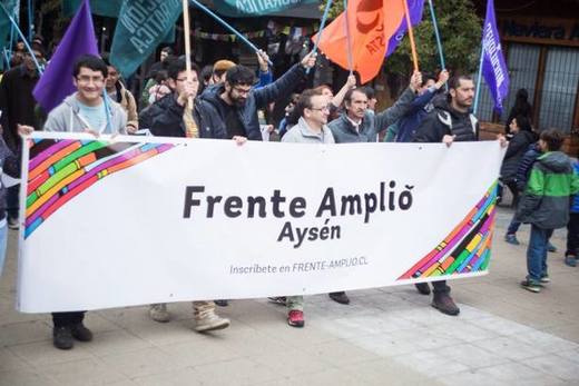 Photo of Uruguay: Frente Amplio realizará consulta ciudadana  para definir a su candidato presidencial