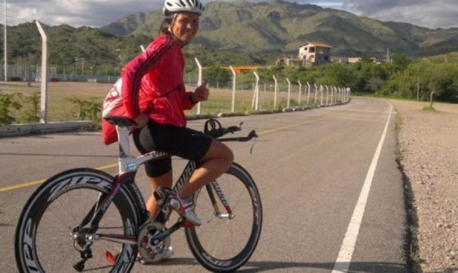 Photo of Una ciclista misionera rematará su bicicleta para seguir compitiendo