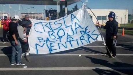 Photo of El FpV presentó un pedido de informes al Gobierno Provincial por Cresta Roja