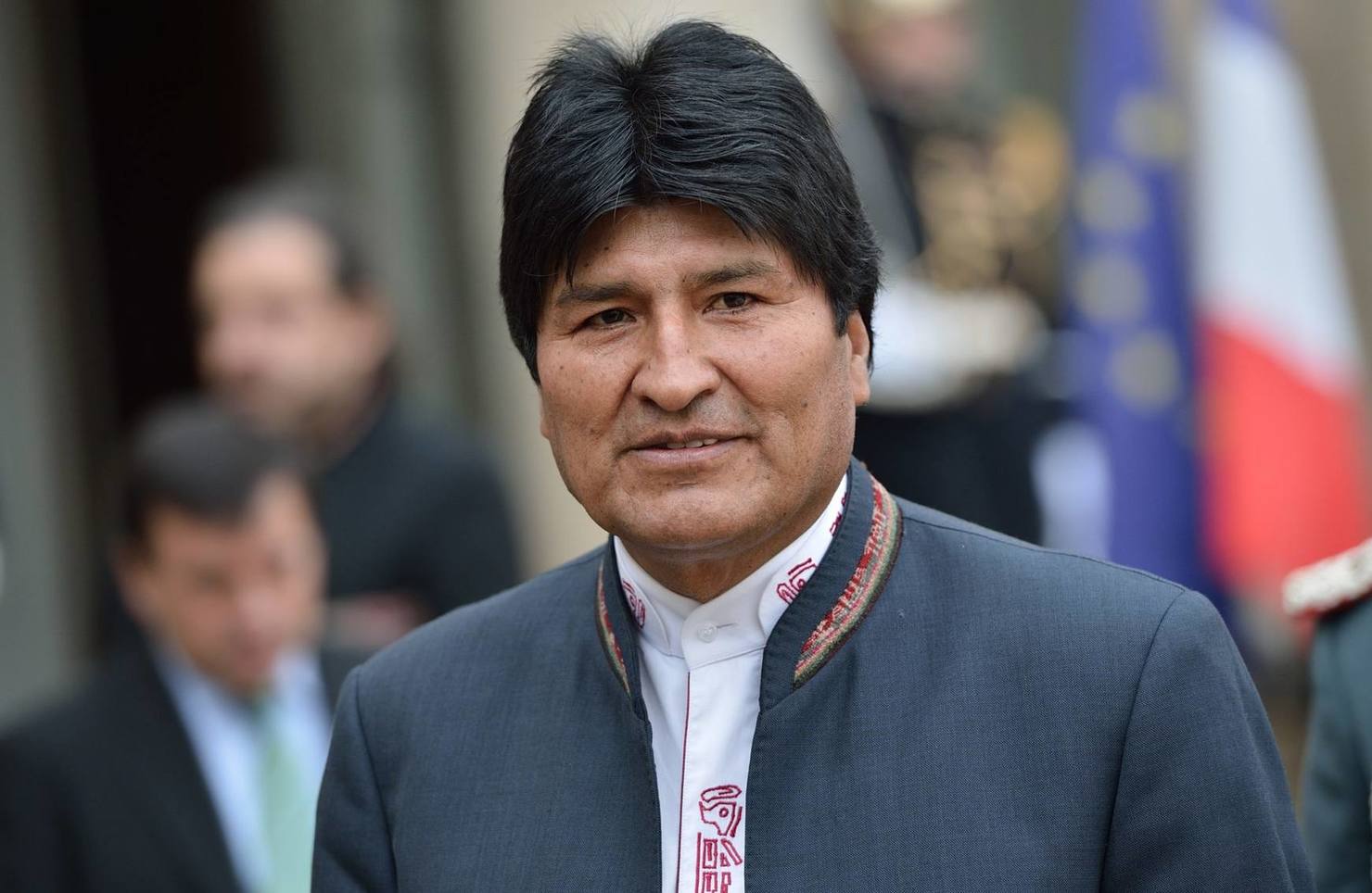 Photo of Evo Morales recuerda incumplimiento del Protocolo Complementario con Chile