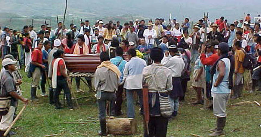 Photo of Colombia: Dos líderes sociales asesinados en 36 horas