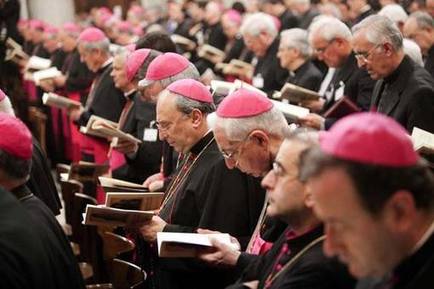 Photo of Brasil: Obispos se oponen a reforma jubilatoria de Temer