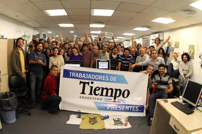 Photo of Infobaires24 se suma a los festejos de tiempo argentino