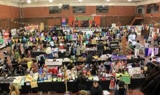 Photo of El Club del Trueque vuelve a Tandil