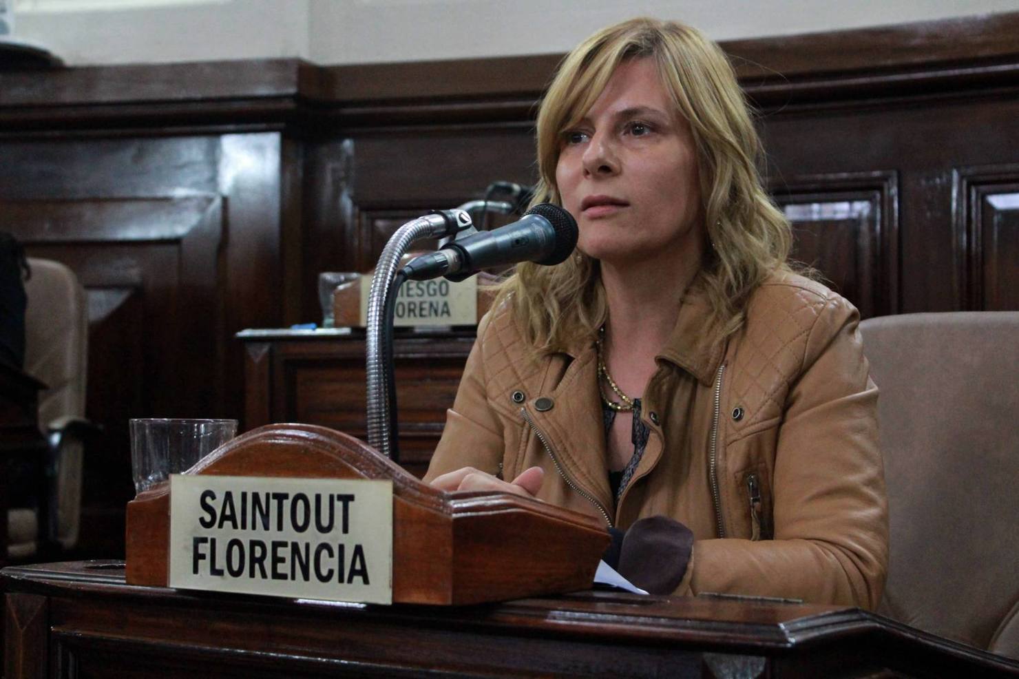 Photo of Saintout: “Tenemos un gobierno que deja a la intemperie a los más necesitados de esta ciudad”