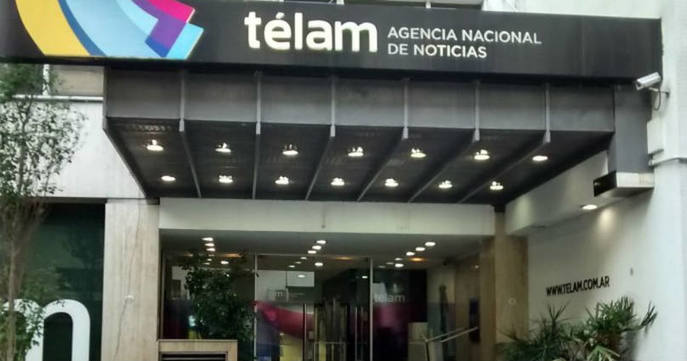 Photo of Télam, en peligro: denuncian vaciamiento y alertan por los contenidos