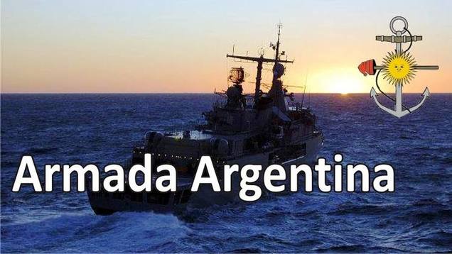 Photo of Jornadas de puertas abiertas por el día de la Armada Argentina