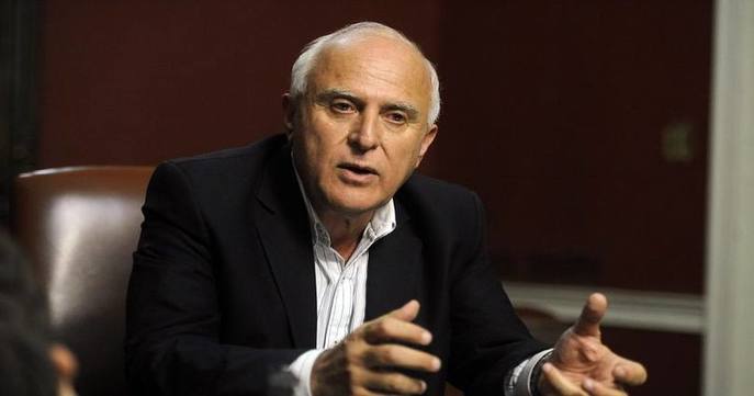 Photo of Lifschitz: «Por la demora en el acuerdo con Sancor se perdieron 200 millones de pesos»