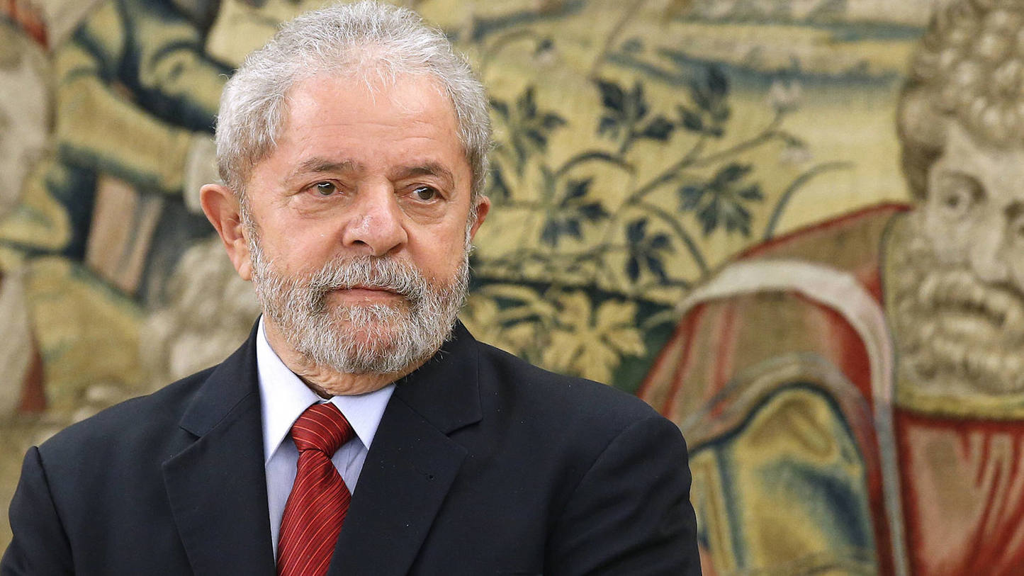 Photo of Brasil: Lula presentó un habeas corpus para postergar su declaración