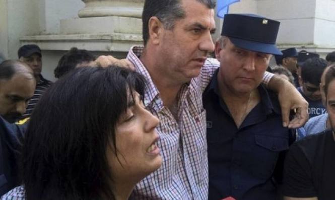 Photo of El padre de Micaela, duro con el juez Rossi: “Puede liberar a otro violador”