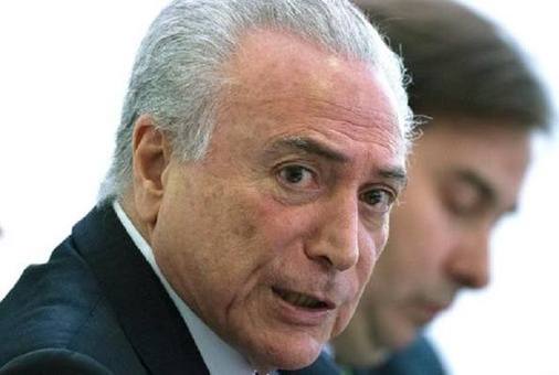 Photo of Brasil: Temer pide que concluya juicio que le puede costar el cargo