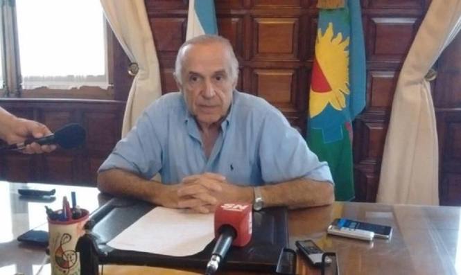 Photo of Analizan expulsión de Passaglia del peronismo bonaerense