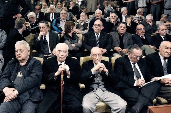 Photo of Todos los nombres: 278 represores podrían quedar en libertad