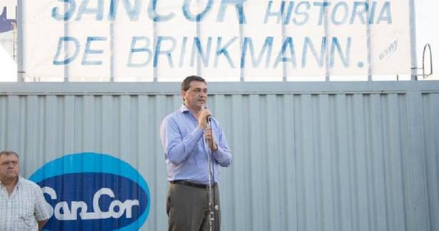Photo of SanCor: Confirman el cierre de la planta de Brinkmann y el despido de todo su personal