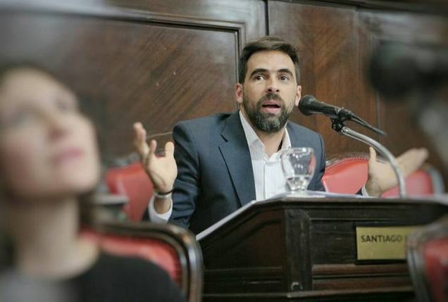 Photo of UC pide la reglamentación de adhesión a la ley nacional de diabetes