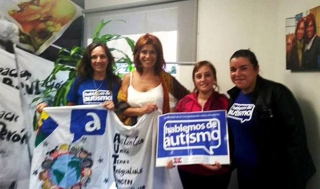 Photo of «Estamos trabajando para darle a las familias las herramientas que necesitan»