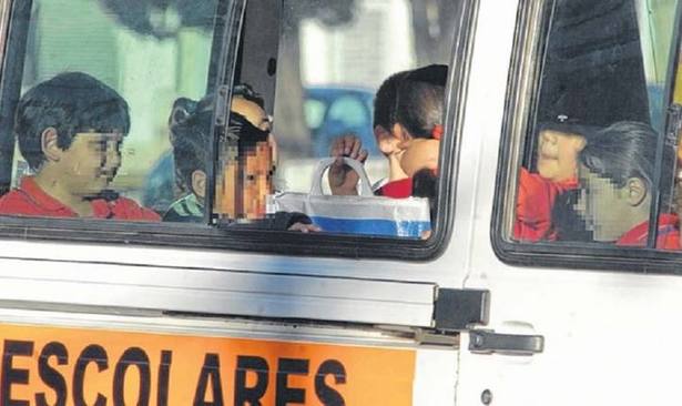 Photo of Comedores y transportes escolares: reclamos, medidas de fuerza y censo
