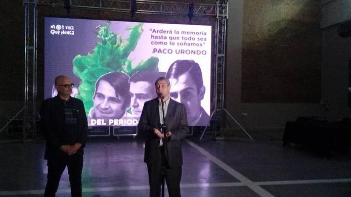 Photo of Ferraresi volvió a confirmar a IB24 que CFK será candidata a Senadora