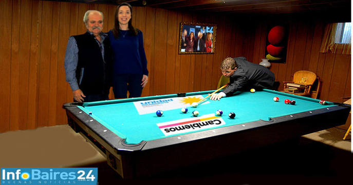 Photo of Ignacio Campos: Granados, el único intendente que ya ganó la elección de octubre