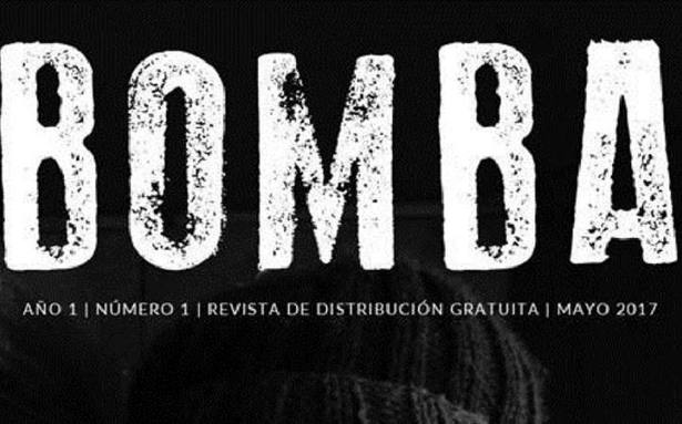 Photo of Revista Bomba: “Nuestro lugar de resistencia es el de la cultura”