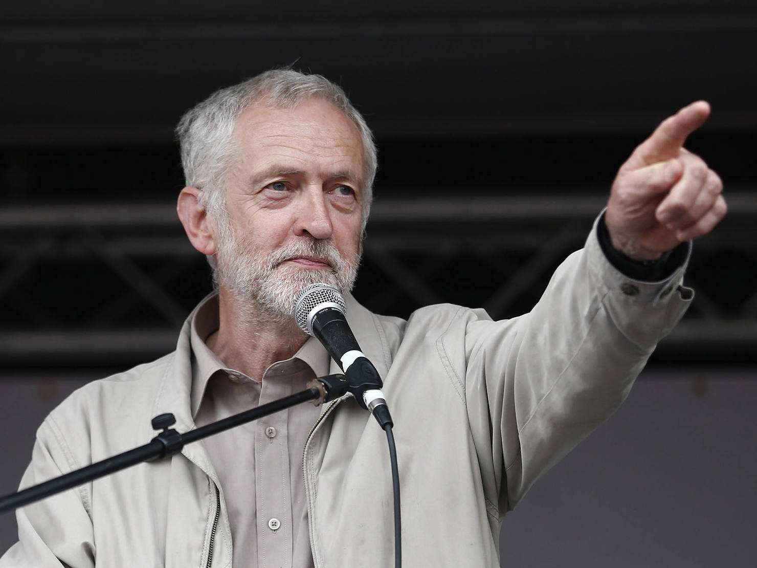 Photo of Reino Unido:  El laborismo resucita gracias al giro a la izquierda de Corbyn